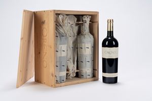 Oreno, Tenuta Sette Ponti IGT (6 BT)