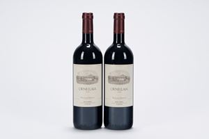 Ornellaia, Bolgheri (2 BT)