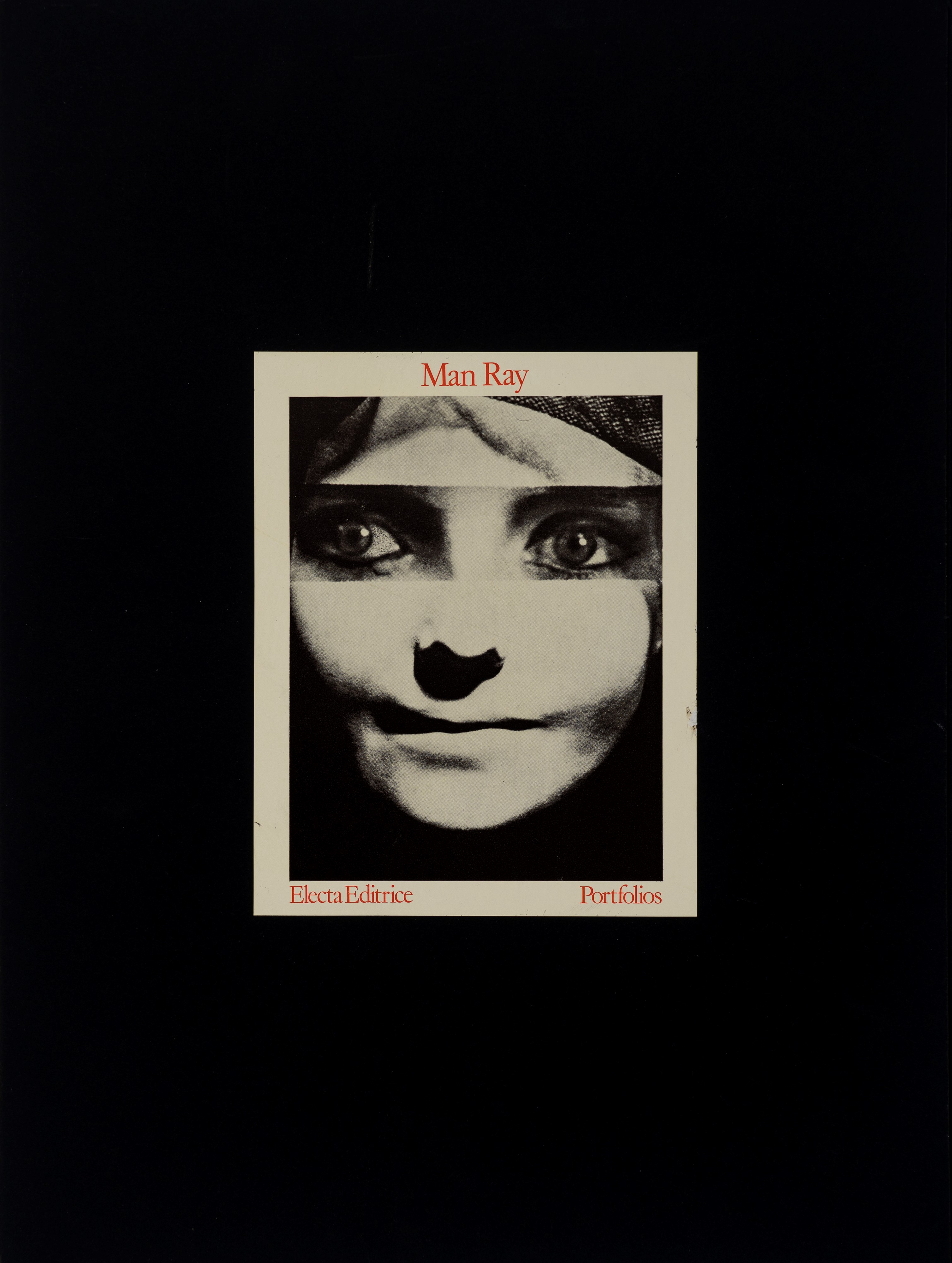 Man Ray - Electa Editrice Portfolios