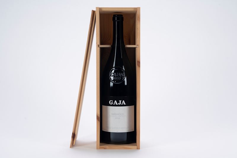 Gaja Barbaresco DOCG MG