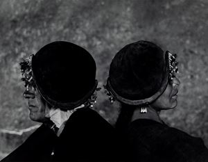 Marcos y Simona, Bolivia