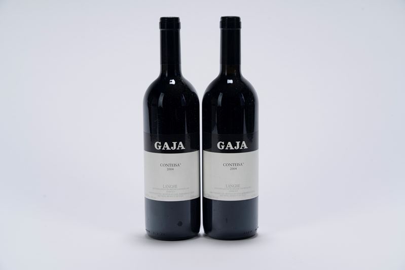 Gaja Conteisa, Nebbiolo (2 BT)