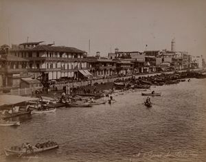 Quai de Port Said