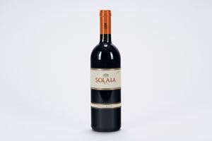 Solaia, Marchesi Antinori IGT