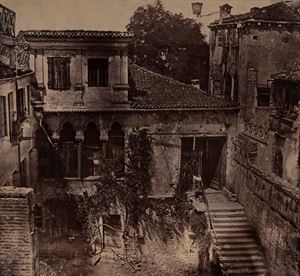 Senza titolo (Venezia)