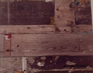 Senza titolo (Composizione a colori)