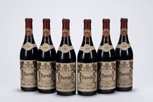 Cantina Terre del Barolo DOCG (6 BT)