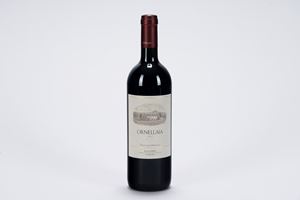 Ornellaia Bolgheri Superiore