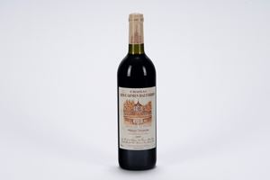 Chateau Les Carmes Haut-Brion