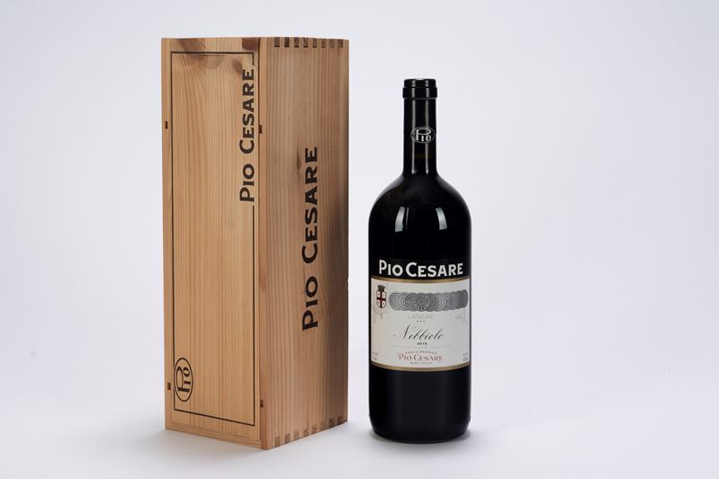 Pio Cesare, Langhe Nebbiolo MG