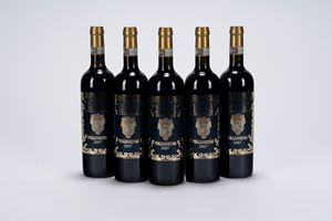 Poggiobruno, Brunello di Montalcino (6 BT)