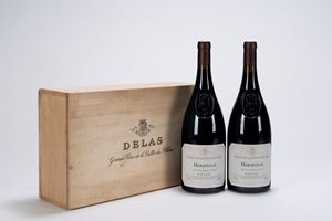 Marquise de la Tourette Hermitage MG (2 BT)