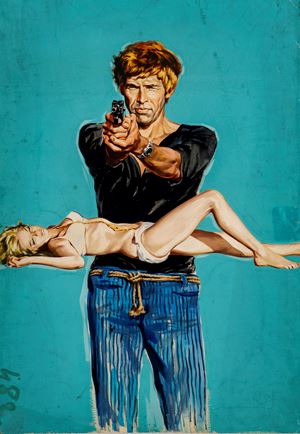 Duffy, il re del doppio gioco