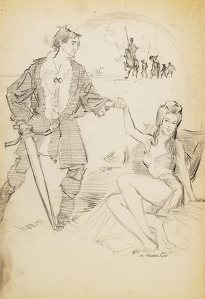 L'armata Brancaleone