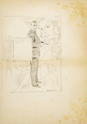 Agente 007 - Licenza di uccidere