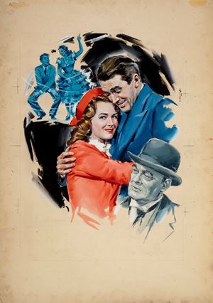 La vita &egrave; meravigliosa