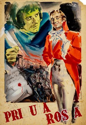 L'inafferrabile Primula Rossa