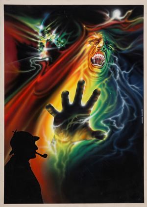 La maschera della morte