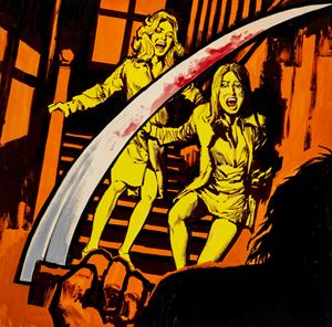 Quel motel vicino alla palude