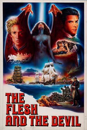 La carne e il diavolo