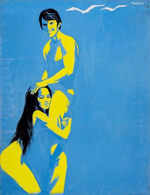 Amore libero - Free Love