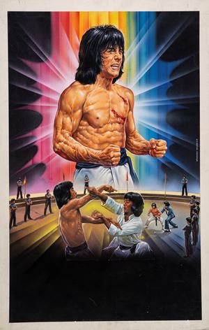 To Kill with Intrigue