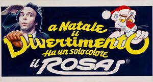 Il figlio della Pantera Rosa