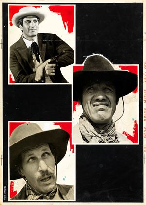 Il bello, il brutto, il cretino