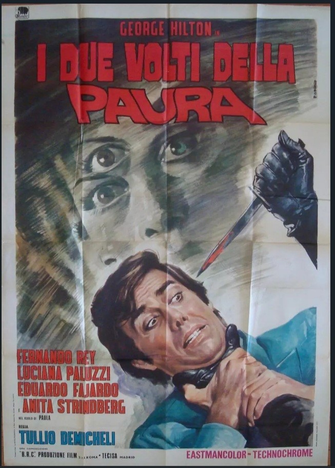 I due volti della paura