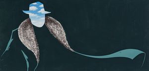 Il cappotto di Astrakan