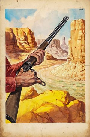 I Gringos non perdonano