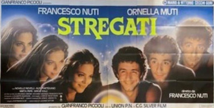 Stregati