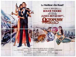 Octopussy - Operazione piovra
