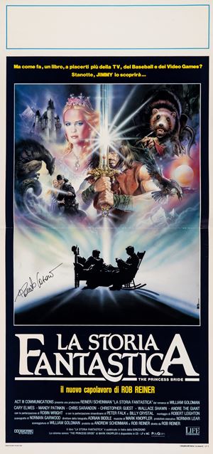 La storia fantastica