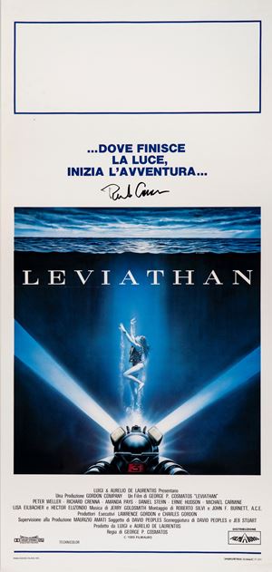 Leviathan