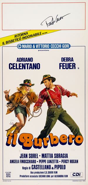 Il burbero