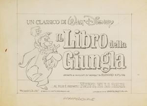 Il libro della giungla