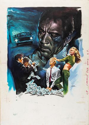 Cominci&ograve; per gioco