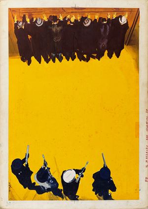 Il massacro del giorno di San Valentino