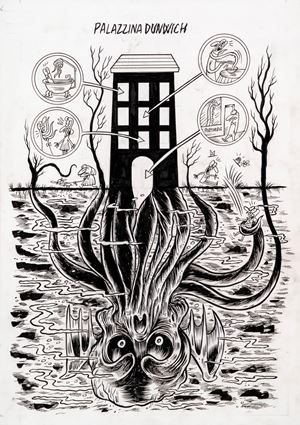 Belzemorio: Manuale di stregoneria postmoderna