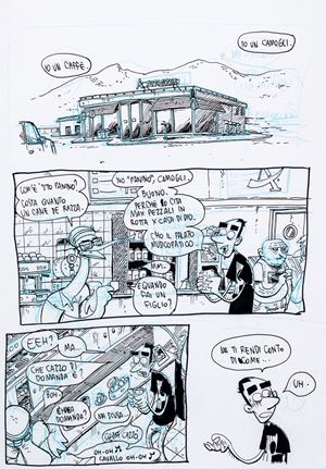 Quando muori resta a me