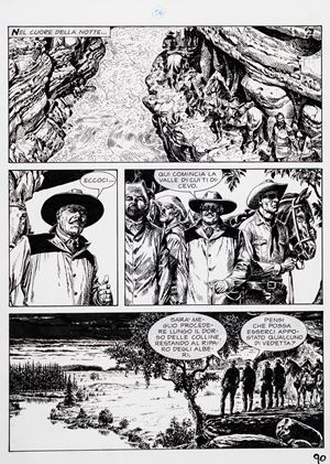 Tex - I ribelli di Cuba