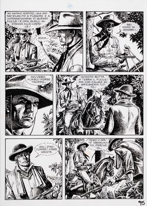 Tex - I ribelli di Cuba