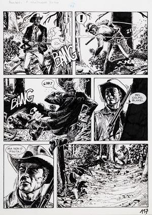 Tex - I ribelli di Cuba