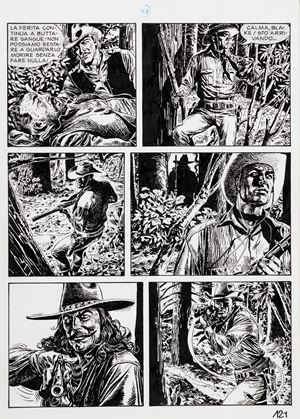 Tex - I ribelli di Cuba