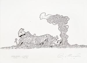 Nathan Never - Etherea