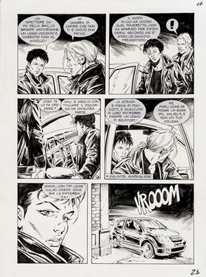 Demian - Vite spezzate