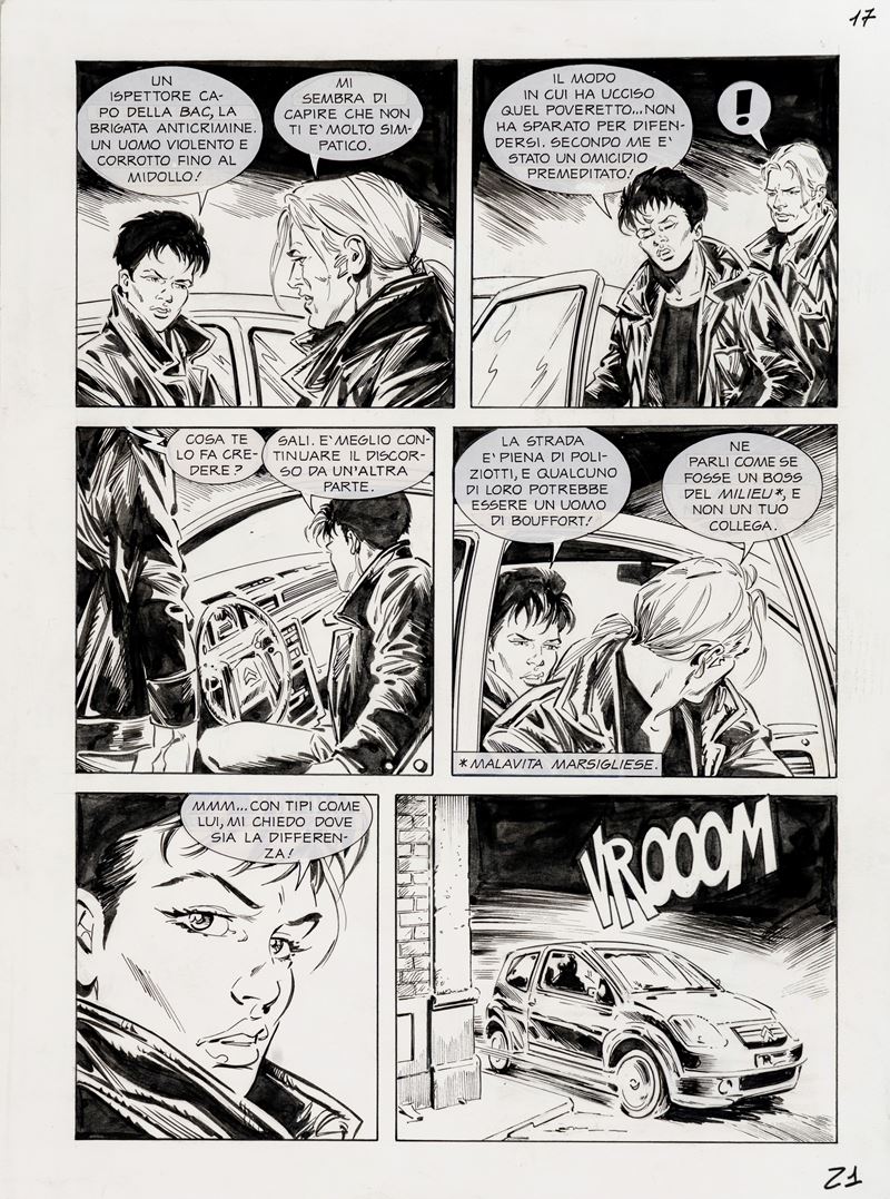 Demian - Vite spezzate