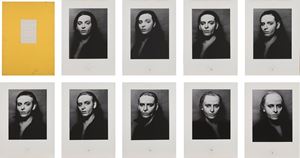 Just Another Story about Leaving