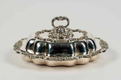 Legumiera con Coperchio